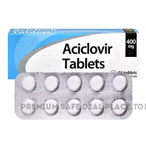 aciclovir