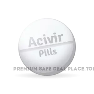 acivir-pills