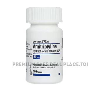 amitriptyline