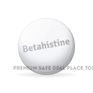 betahistine