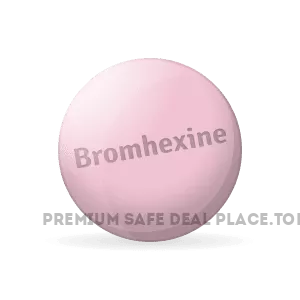 bromhexine