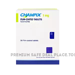 champix