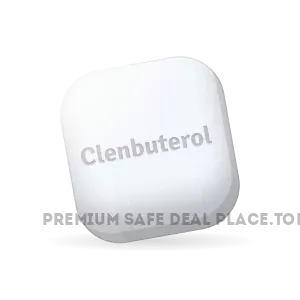 clenbuterol