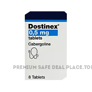 dostinex