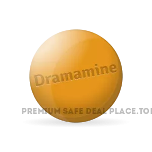 dramamine