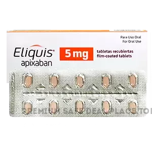 eliquis