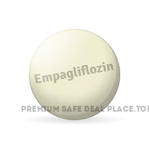 empagliflozin