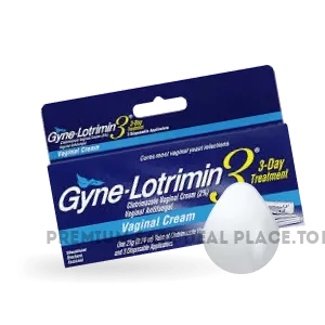 gyne-lotrimin