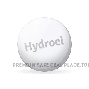 hydrocl