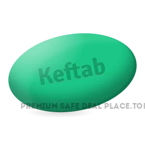 keftab