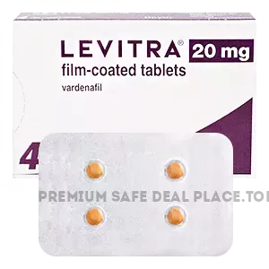 levitra