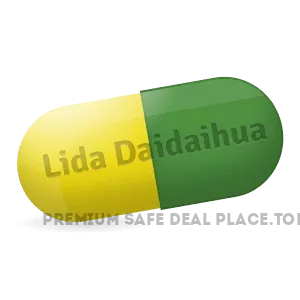 lida-daidaihua