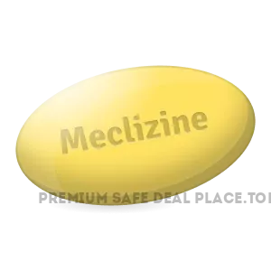 meclizine