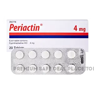 periactin