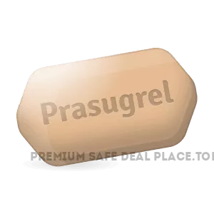 prasugrel