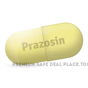 prazosin