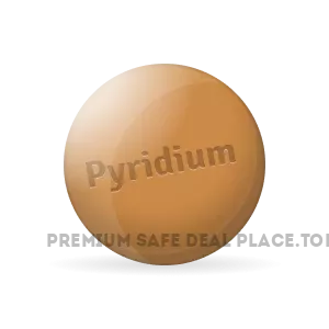 pyridium