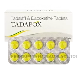 tadapox