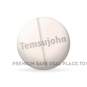 temsujohn