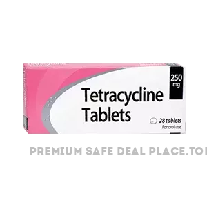 tetracycline