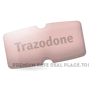 trazodone