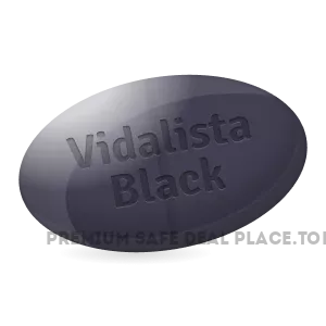 vidalista-black