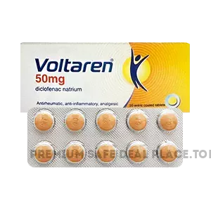 voltaren