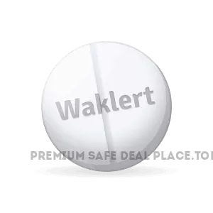 waklert